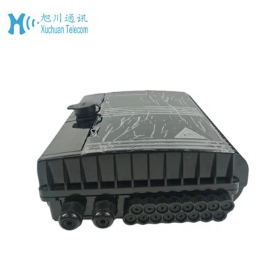 Оптична клемна кутия